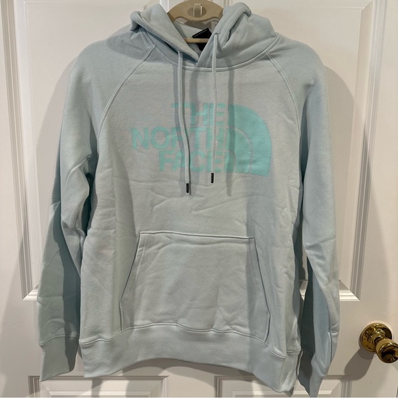 The North Face Half Dome Luxe Pullover Hoodie - Picture 4 of 5